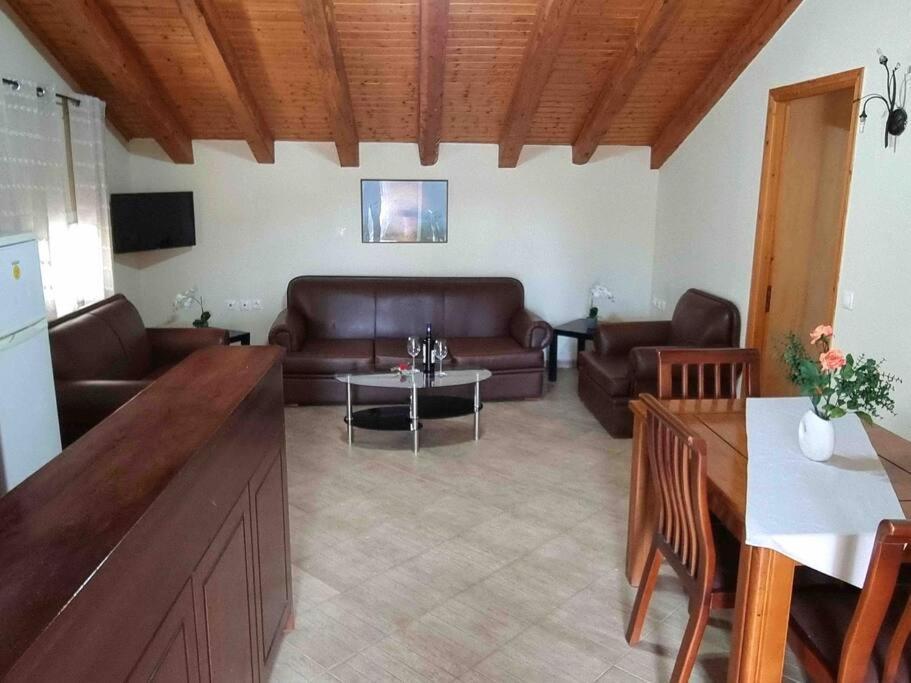 “Marko'S Center Beautiful House” Corfu  Exterior photo