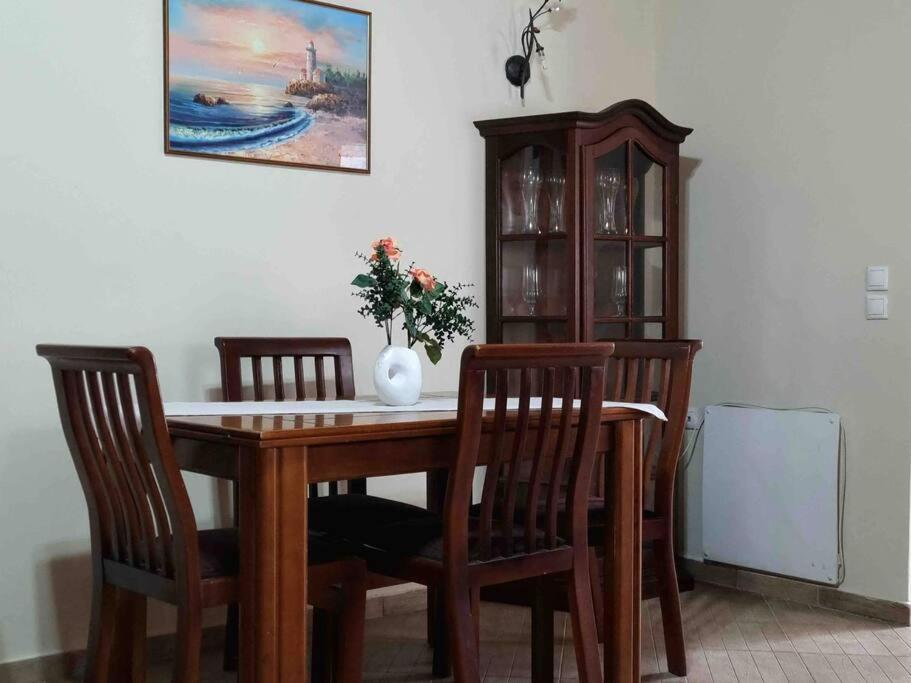“Marko'S Center Beautiful House” Corfu  Exterior photo