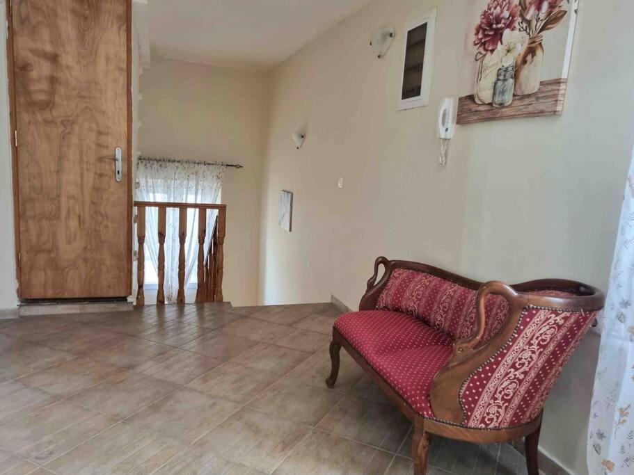 “Marko'S Center Beautiful House” Corfu  Exterior photo