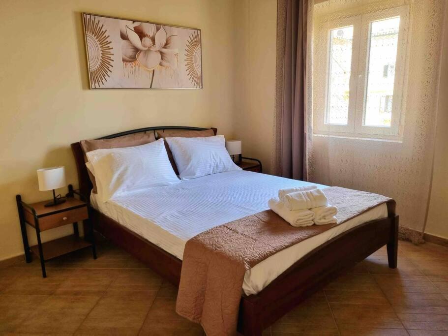 “Marko'S Center Beautiful House” Corfu  Exterior photo